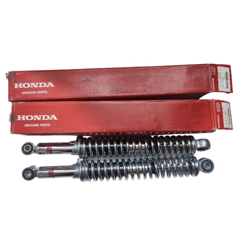 Shockbreaker shock belakang honda WIN 100  win100 original