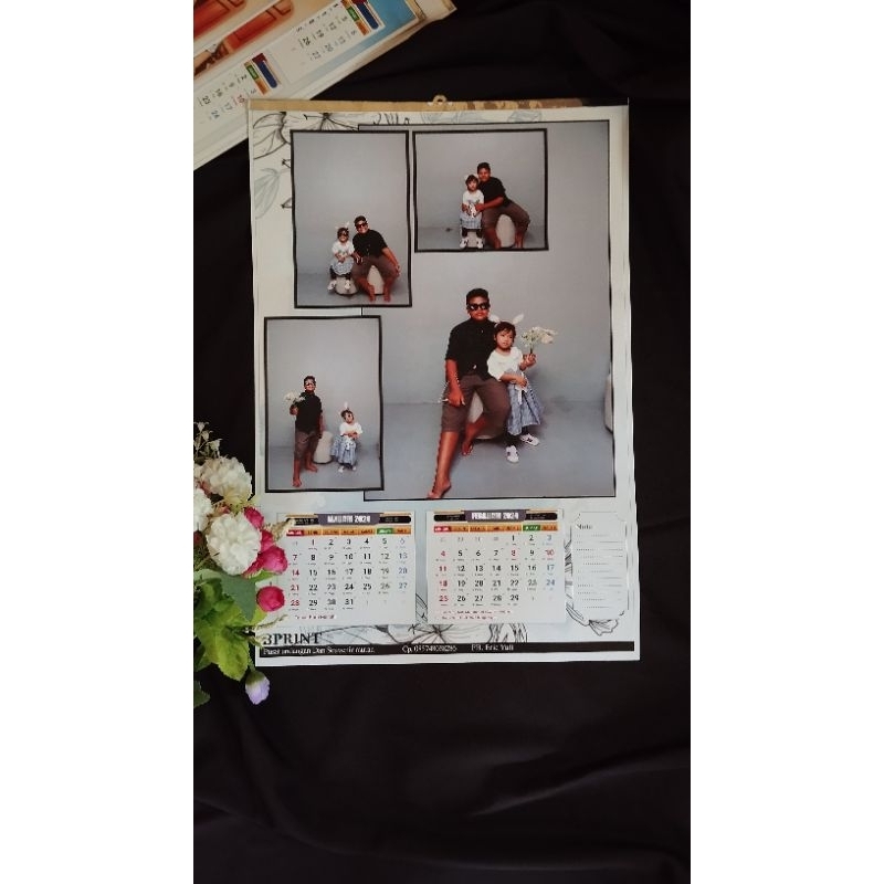 

kalender custom 2024