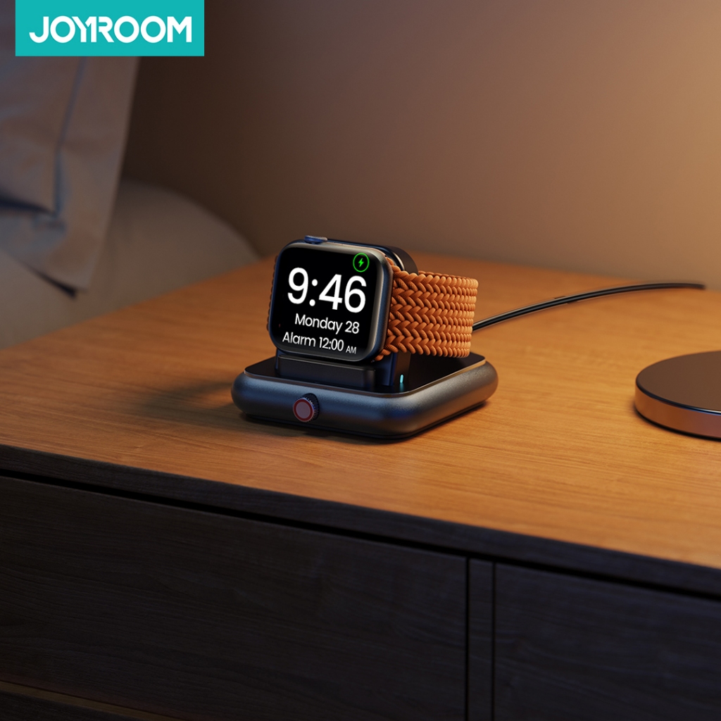 JOYROOM WQW03 Charger Apple Watch Wireless Stand Dock