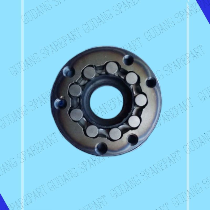 one way pelor 9 Viar 200cc / 300cc