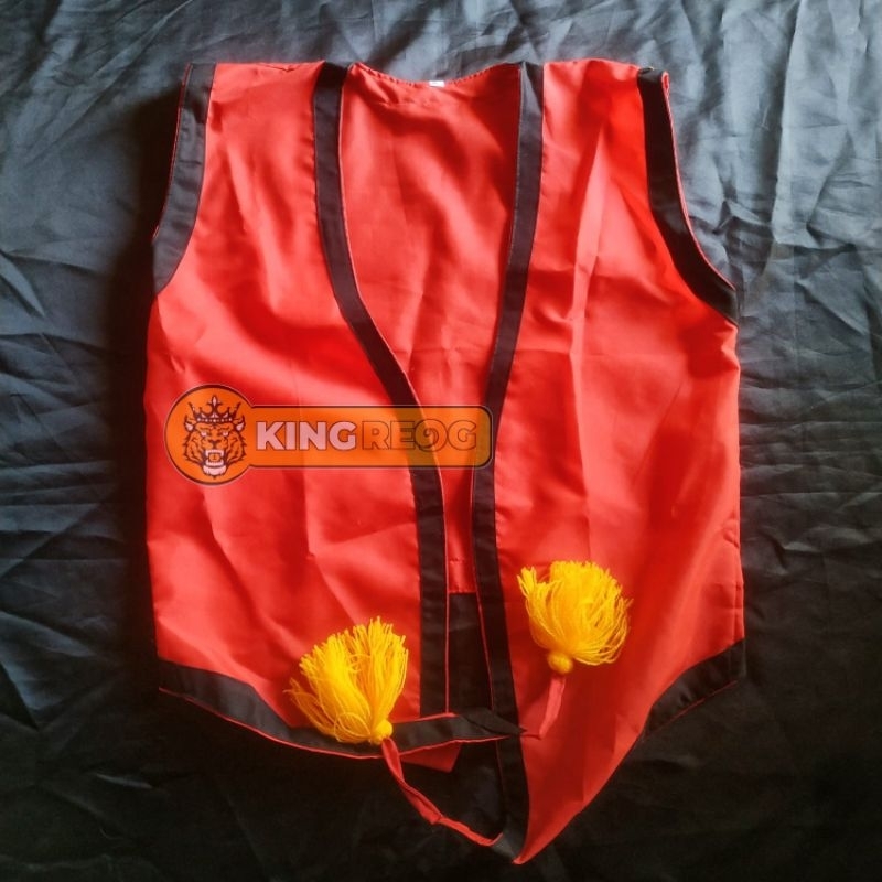 Baju celana ganong/set ganong/baju dan celana ganong murah/baju murah