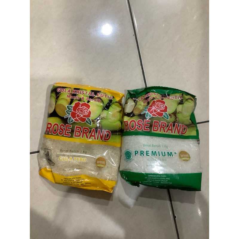 

gula rosebrand 1kg