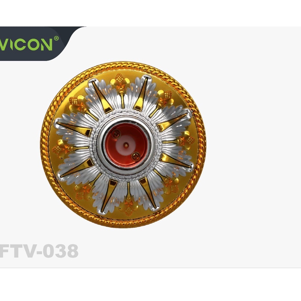 Fitting lampu/fitting plafon/fitting hias modern/fitting lampu hias