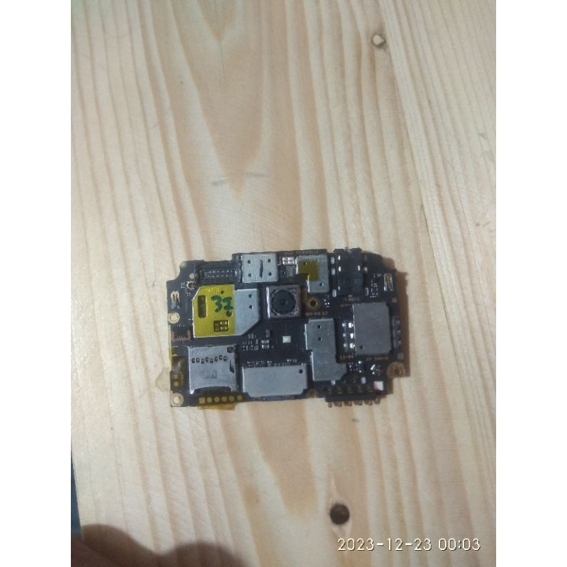 mesin vivo y21 lama normal tested