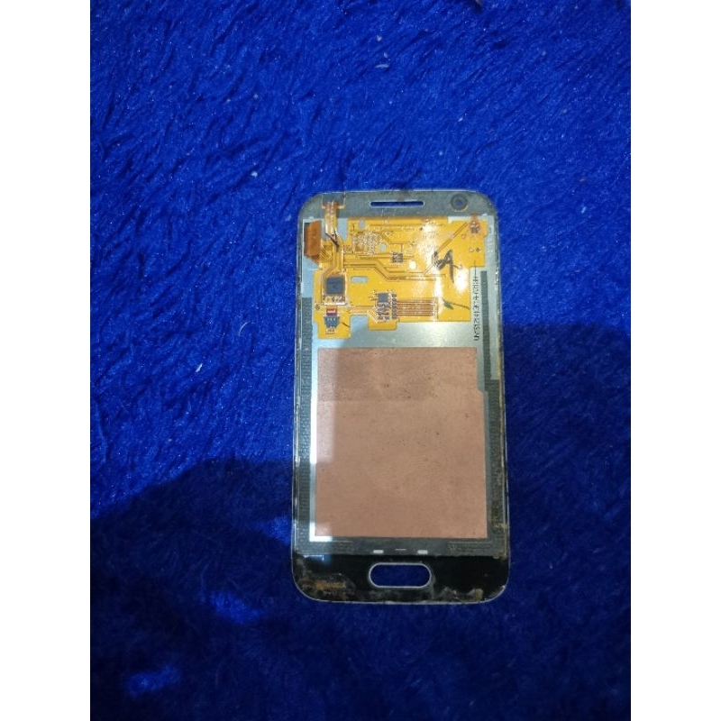 LCD TC SAMSUNG GALAXY V PLUS