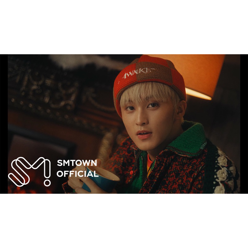 mark lee giveaway PAKE SHOPEE XPRESSS