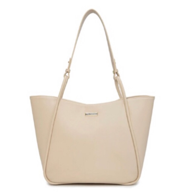 Tas Wanita Palomino - Cream