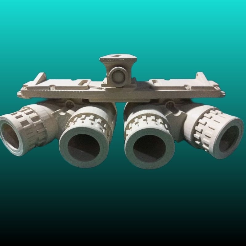 Night Vision Goggles NVG Custom