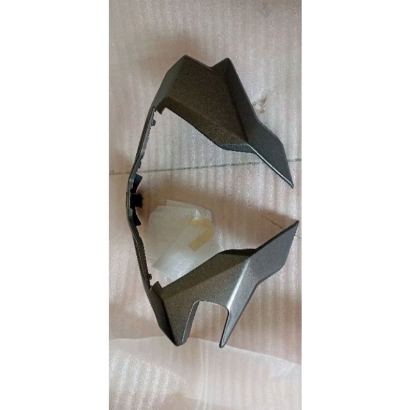 Cover Speedometer Vario 150 125 led Coklat doff 2016 2018 CLIK 125I 150I