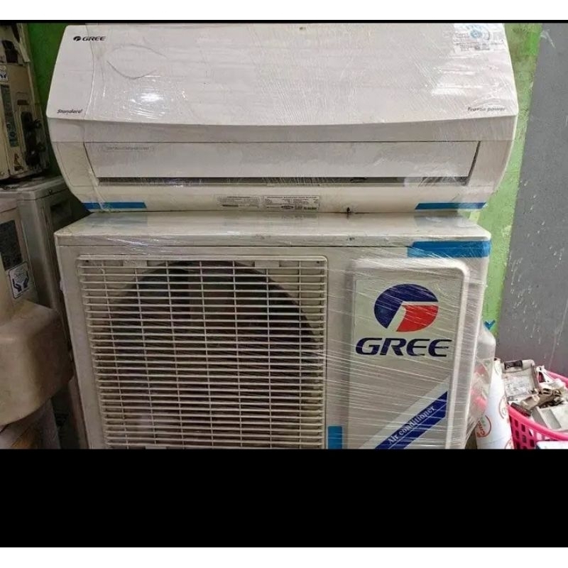 AC 1/2PK Second/Bekas, berbagai merek dan Bergaransi