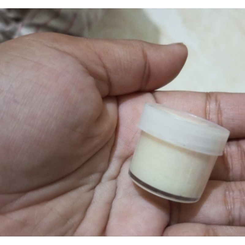 Salep Racikan Bidan Pudji