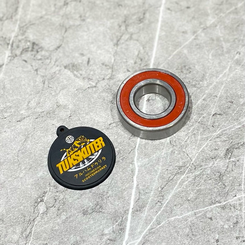 Bearing As Roda Belakang Gearbox Vespa Sprint Primavera S LX