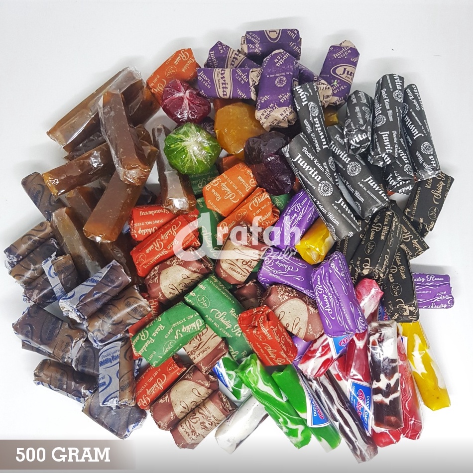 

P81 Dodol Garut Asli 5gr Oleh Oleh Makanan Khas Garut Murah Berkualitas 56