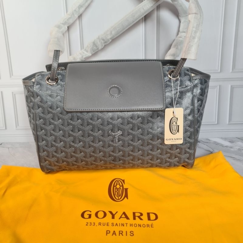 Tas Goyard Rouette Tote Mirror murah