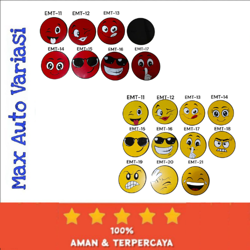 Wiper Wing Truk Emoji Variasi Wiper Emoticon