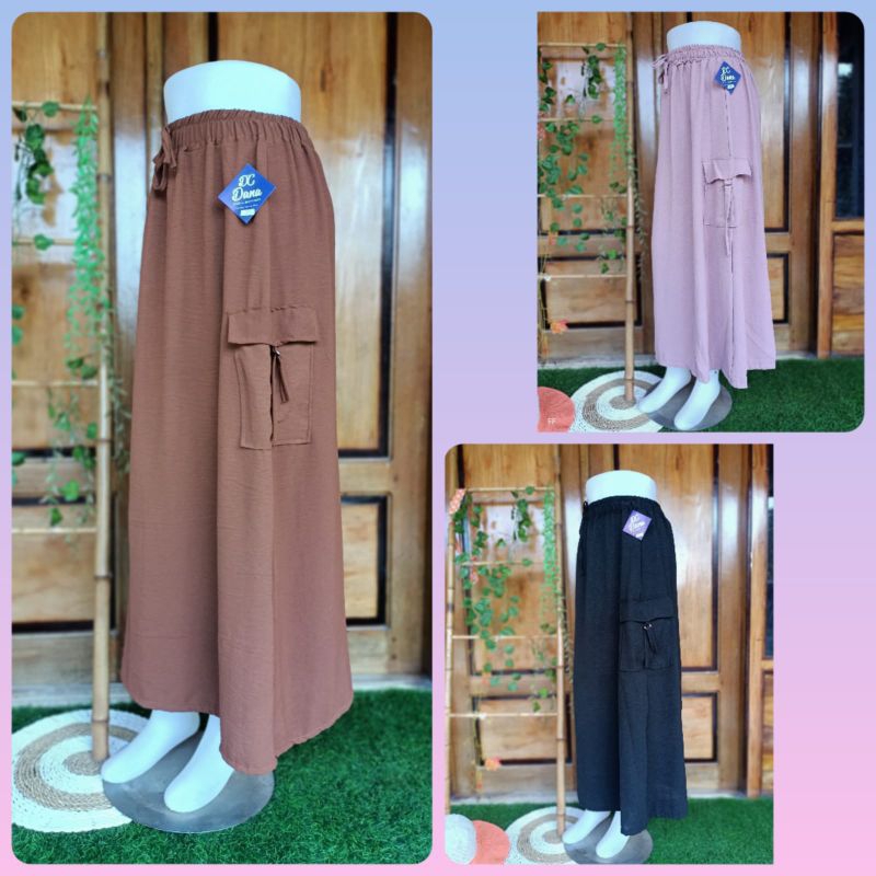 rok viral cargo crinkle