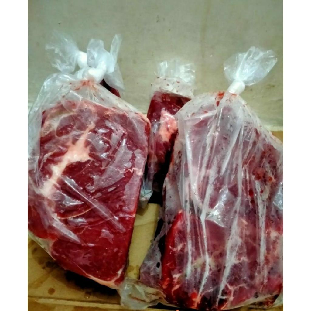 

Daging Sapi / Daging Semur 1kg frozen