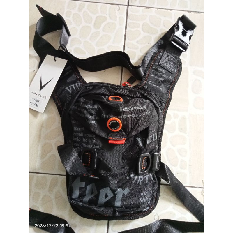 TAS PAHA VIRTUS PREMIUM