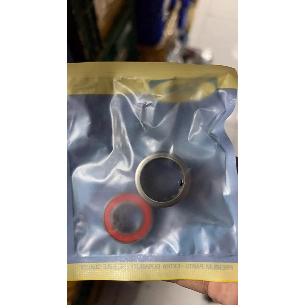 LAHER PULLY SET + LAHER BAMBU BEAT VARIO BEAT FI SCOOPY