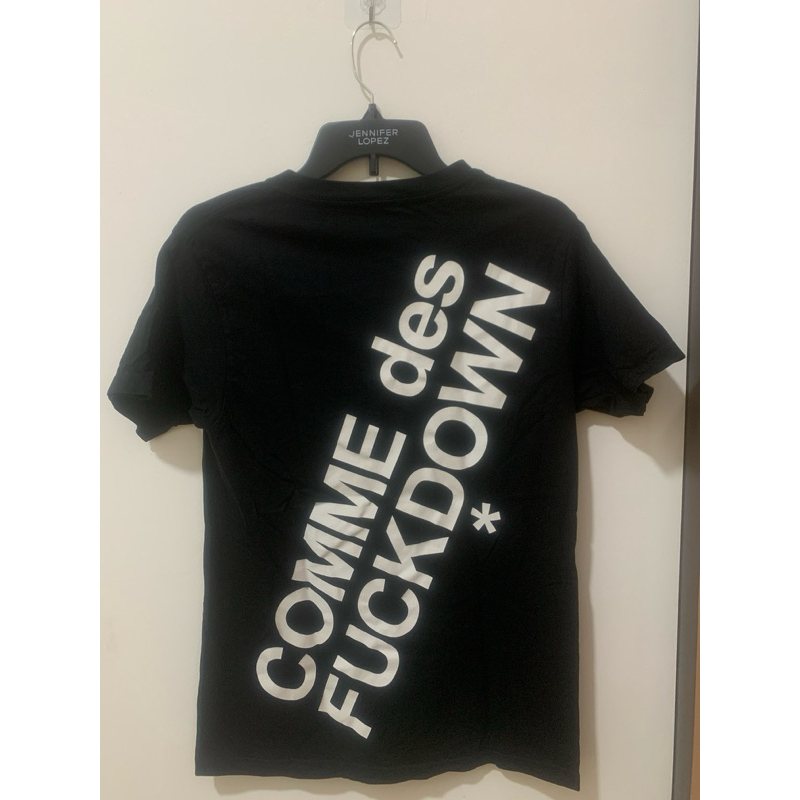 kaos comme des fuckdown