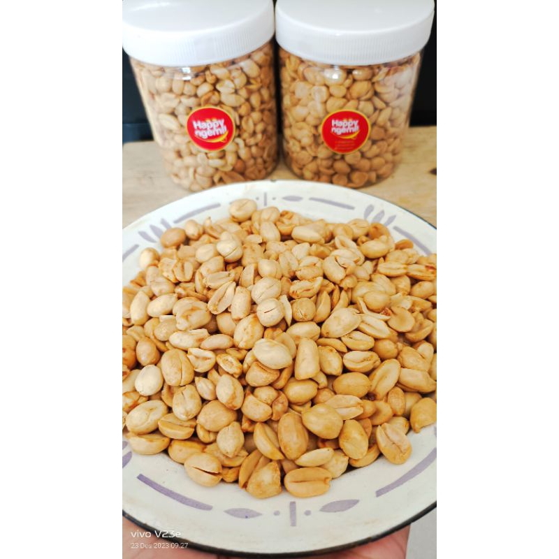 

Kacang Bawang Premium 300gr