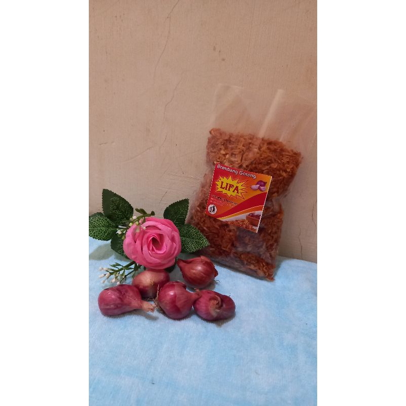 

bawang goreng premium