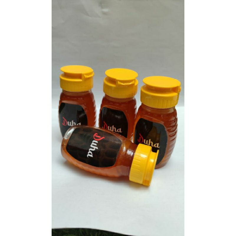 

MADU HUTAN ALAMI ODENG (APIS DORSATA) 100% Murni