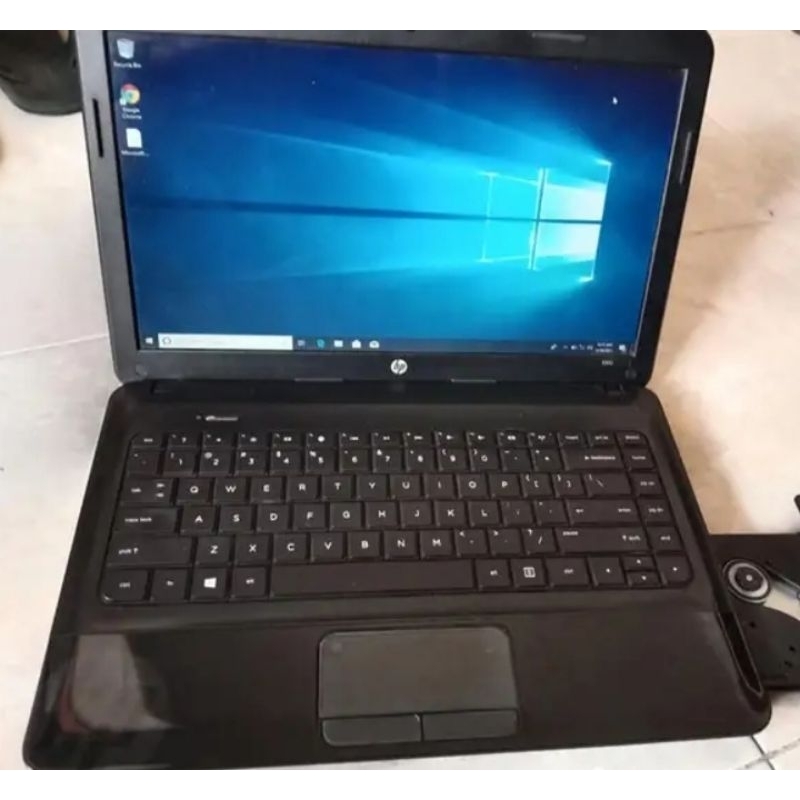HP 1000 Core i3