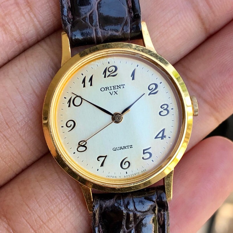 Orient VX Ladies Watch