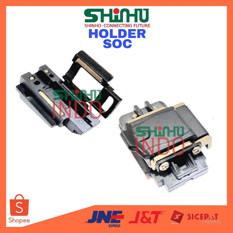 Shinho Holder SOC