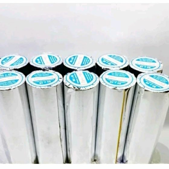

KERTAS STRUK THERMAL 80X48 PAPERPRYNS 100 ROL