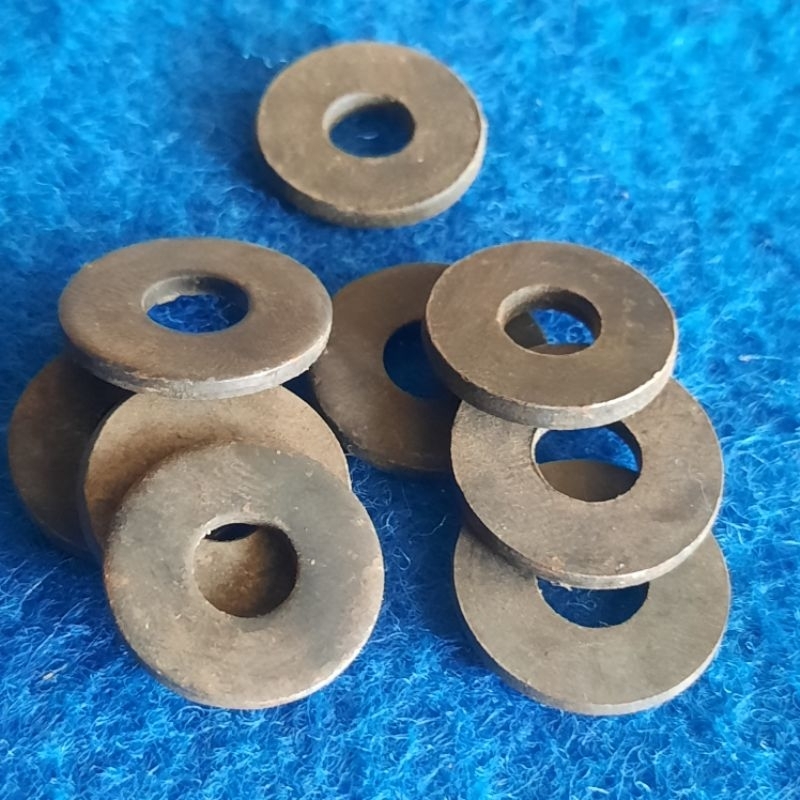 RING BAJA M6X18 TEBAL 2MM