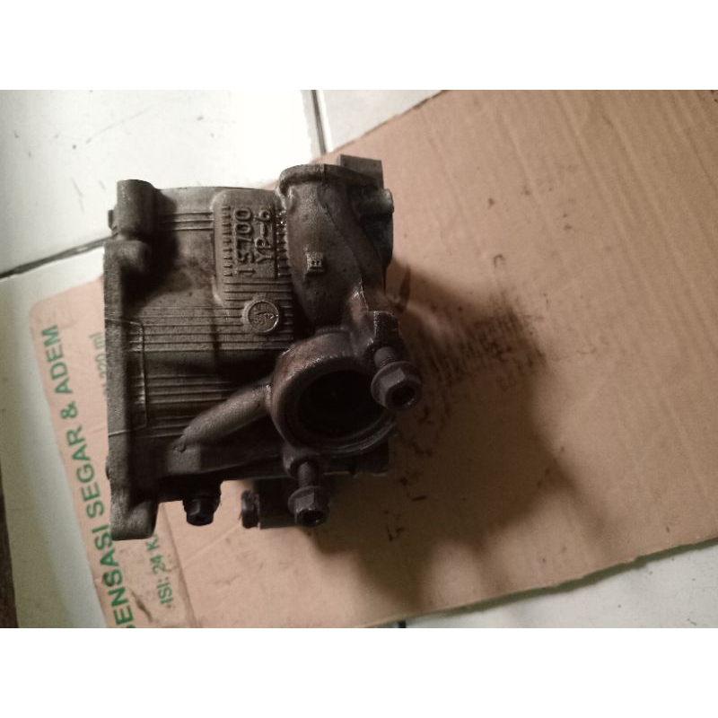 BLOCK HEAD MOTOR VIXION OLD 3C1