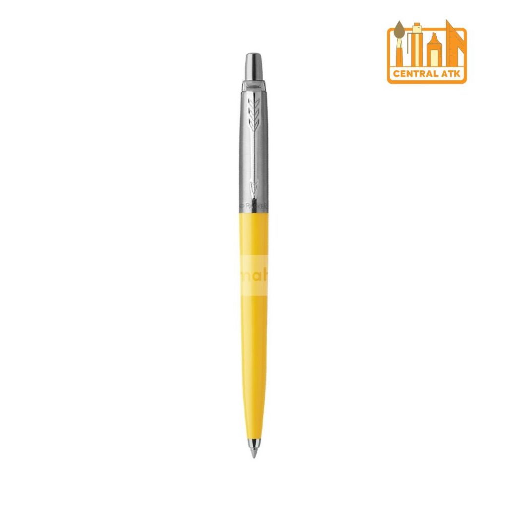 

PULPEN | BOLPEN PARKER JOTTER ORIGINAL YELLOW CT BP