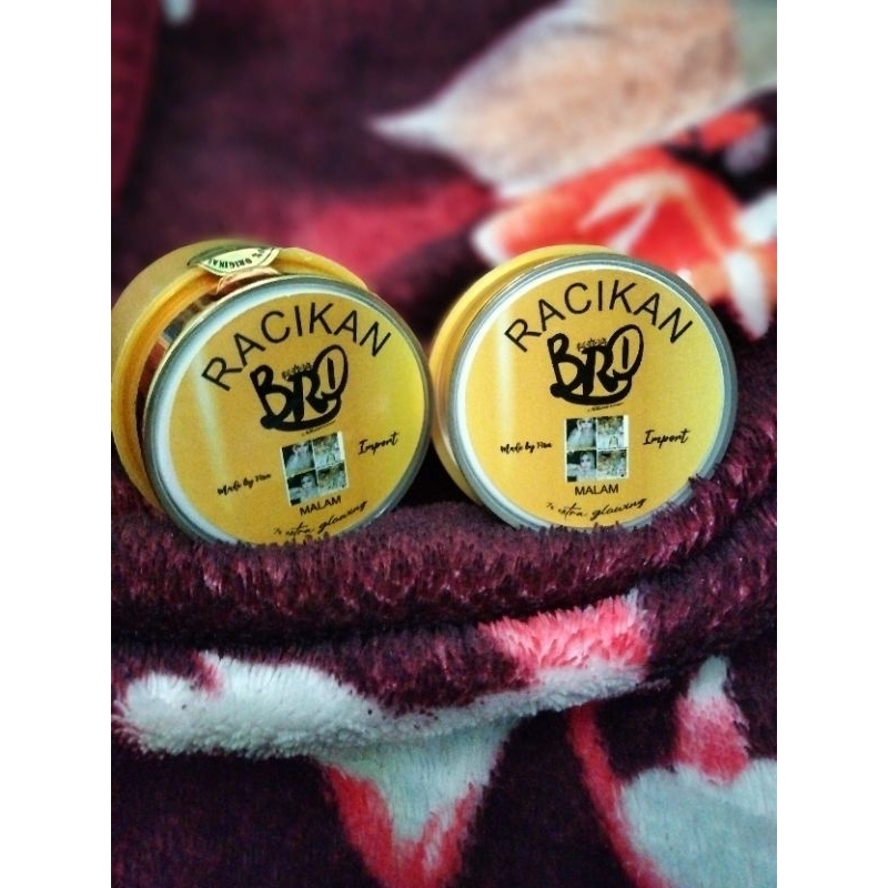 ECER CREAM MALAM BRD IMPORT