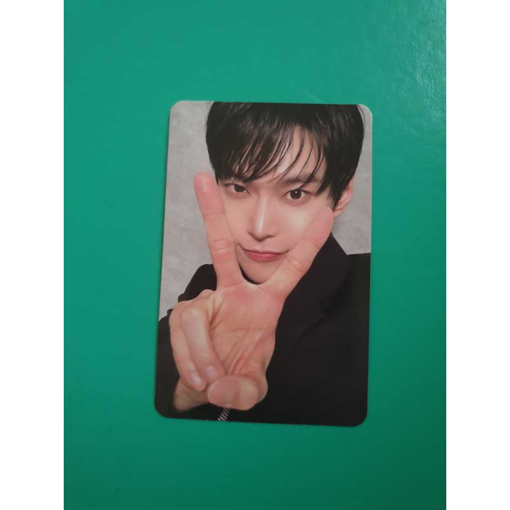 Doyoung PC Perfume PB Ver. - NCT DJJ