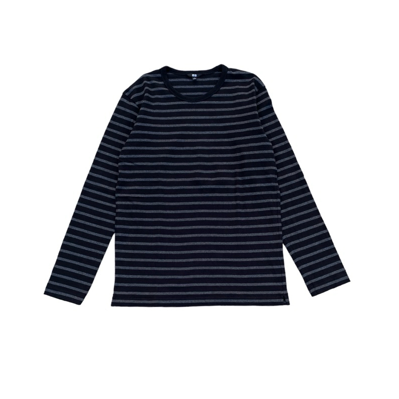 Long Sleeve Uniqlo