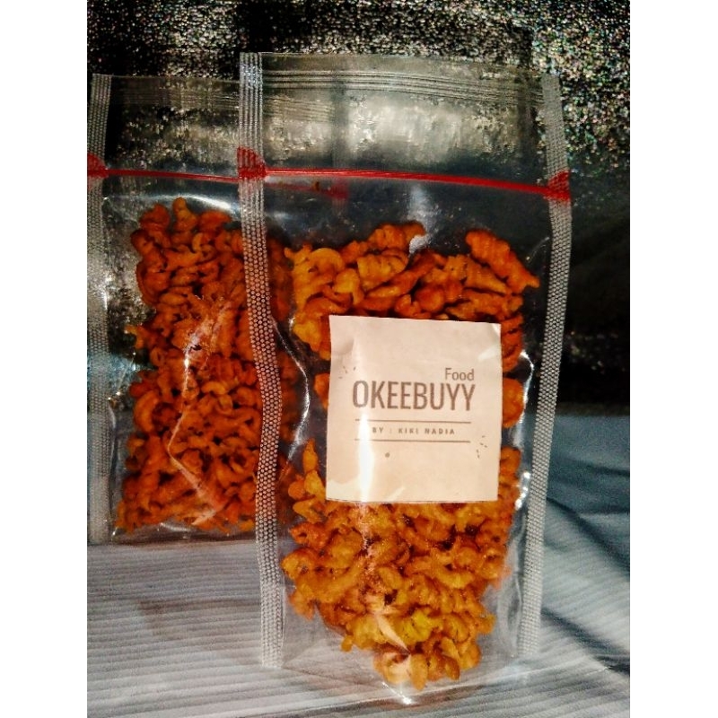

PAKET USAHA 50K!