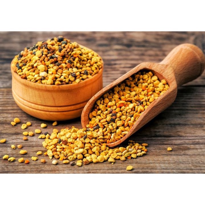 

Mur4h B4nget Bee Pollen Premium Organik Galleo Product Termurah