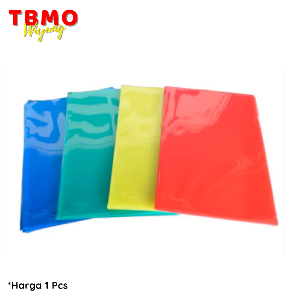 

TBMO Map L Bambi / Folder File Folio Per Pcs 5301