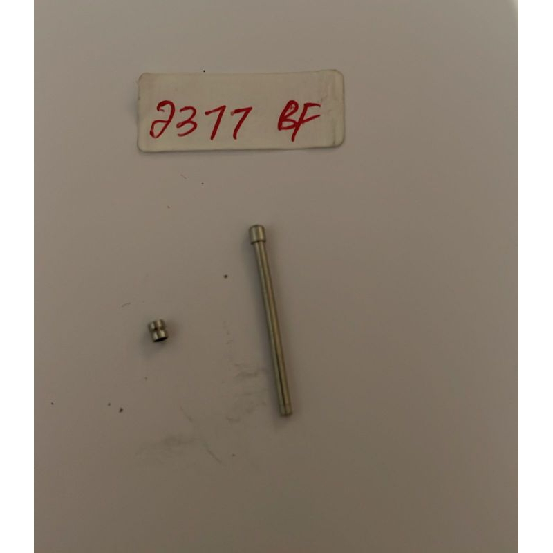 Pen pengait jam tangan Alexandre Christie 2377Bf