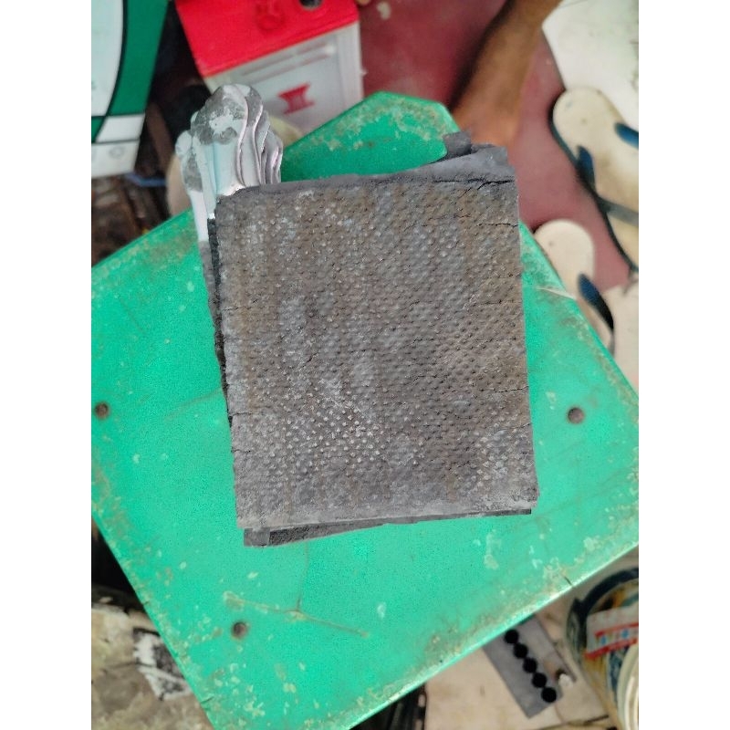 PLAT SEL AKI MOBIL NEGATIF (-) NS40 & NS60 KONDISI BEKAS