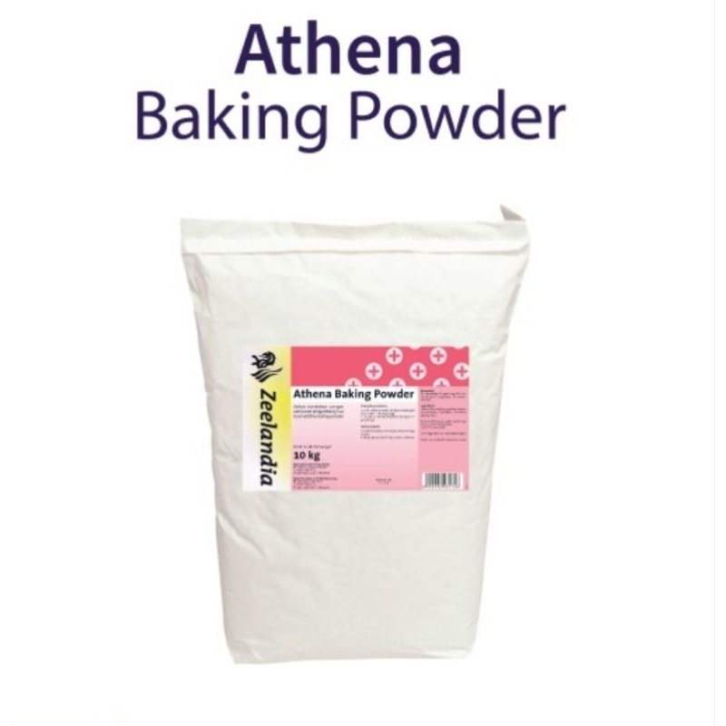 

Baking Powder Athena Zeelandia Repack 250gr.