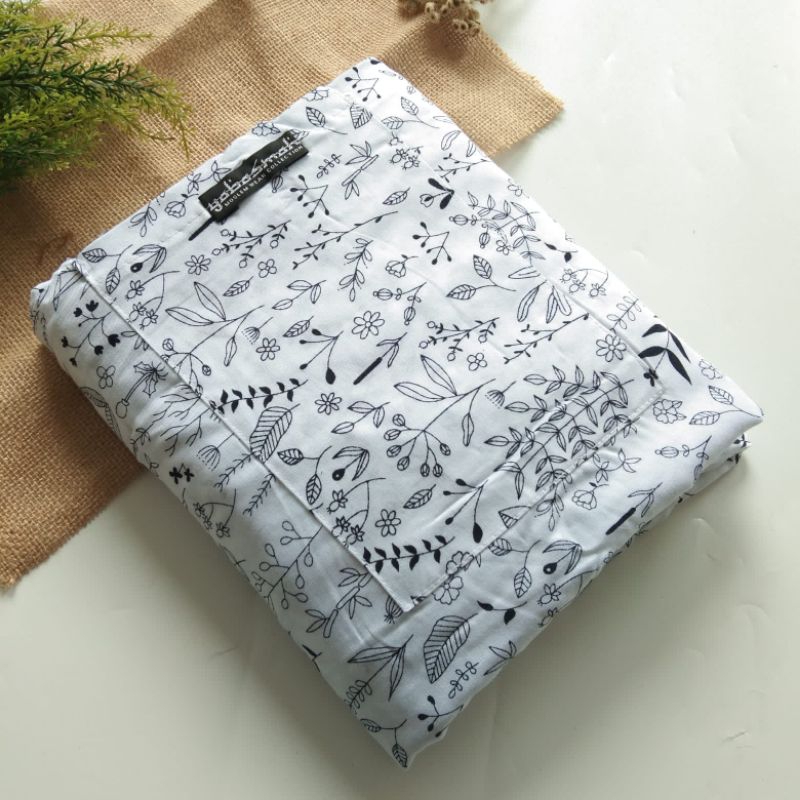 mukenah anak YABASMAH/ mukenah basmah / mukenah manset anak / mukenah terusan anak / mukenah tarim a