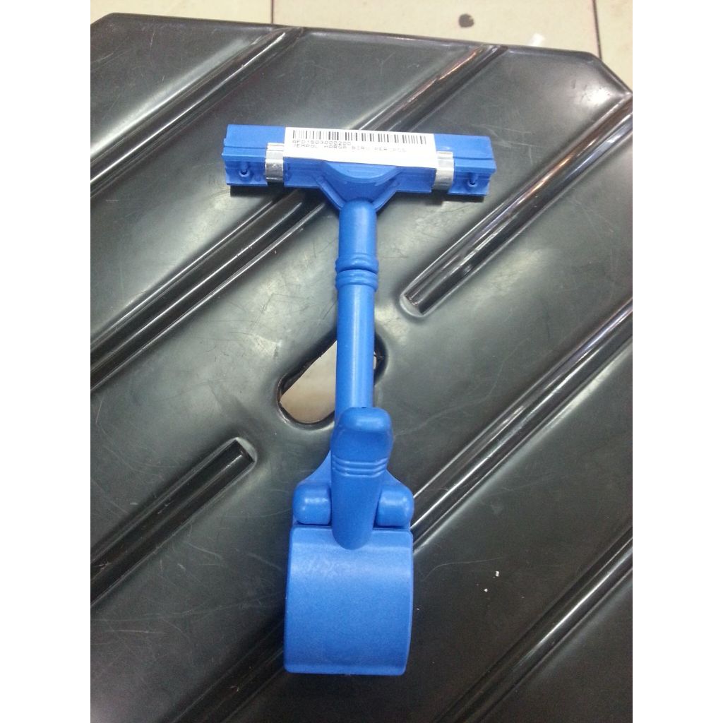 

Jepit Harga / Jepitan Harga / Penjepit Harga Price Tag untuk Papan Label Obral Harga WARNA BIRU