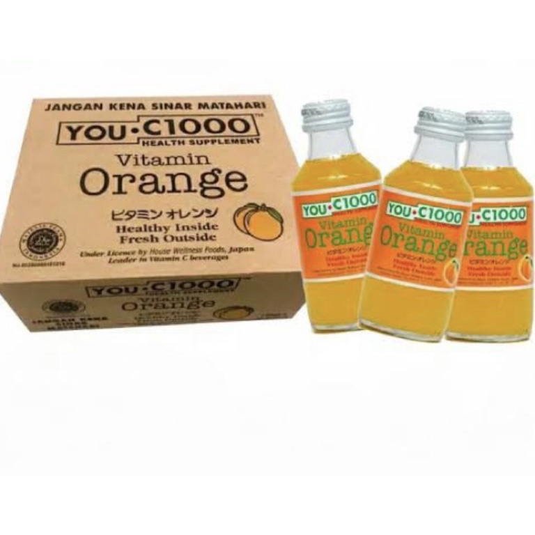 

H96 You C 1 Orange isi 3 SALE now