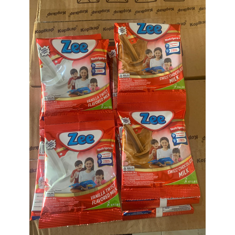 

Susu zee