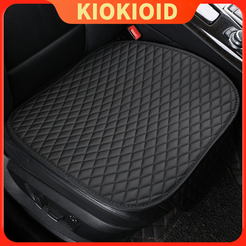 Sarung Jok Mobil Alas Jok Mobil Empuk Alas Duduk Jok Mobil Kulit Jok Mobil Empuk Universal BAHAN