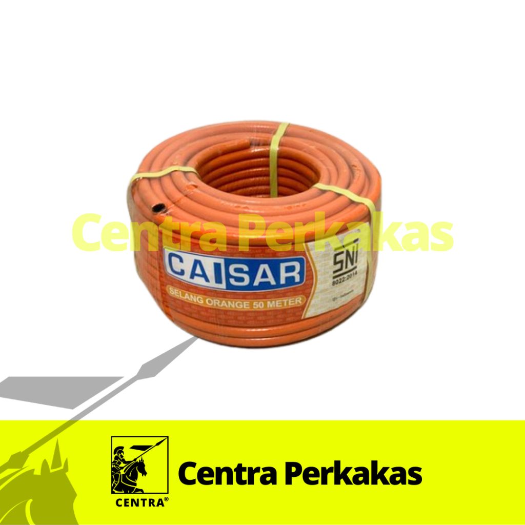 [METER] Selang Gas LPG Selang Gas SNI