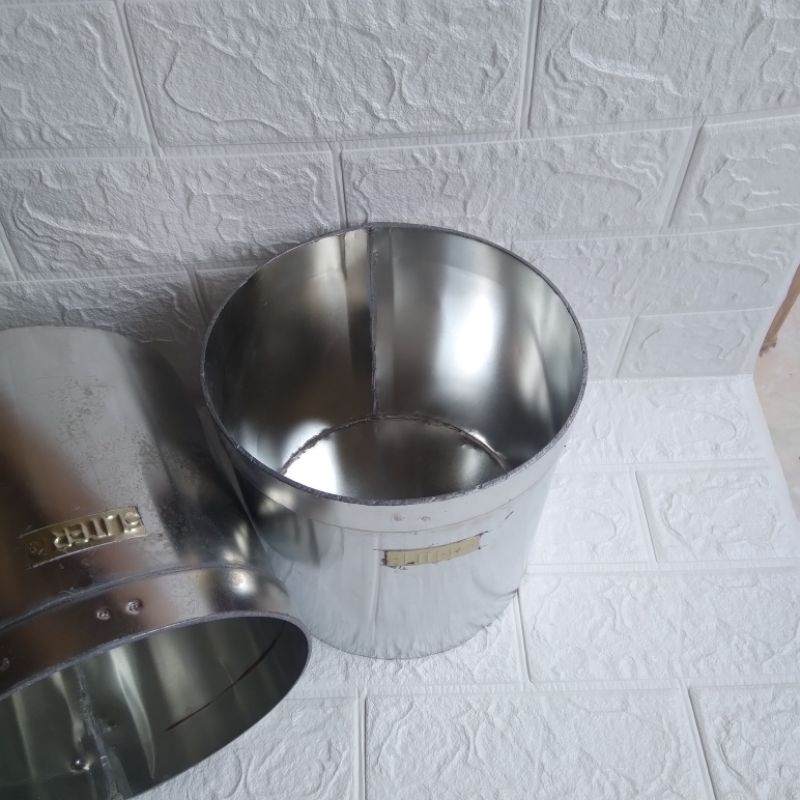 RB Literan Beras 5 Liter, Takaran Beras 5 Liter, Gelas Takar